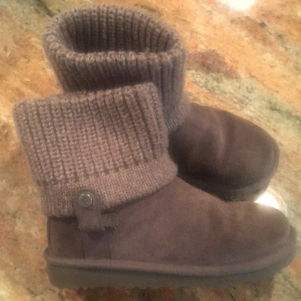Ugg Boots. Kids